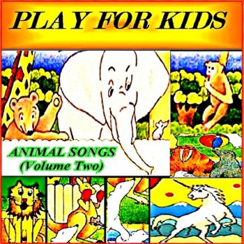 Play for Kids Bird In A Cage