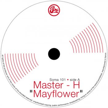 Master H From Here to the Space (Bonus Beats)