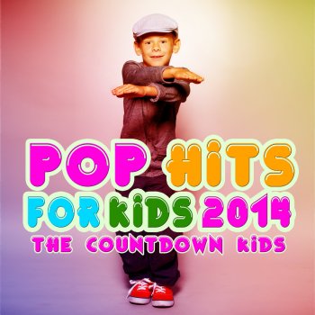 The Countdown Kids To Brazil!