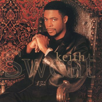 Keith Sweat Yumi