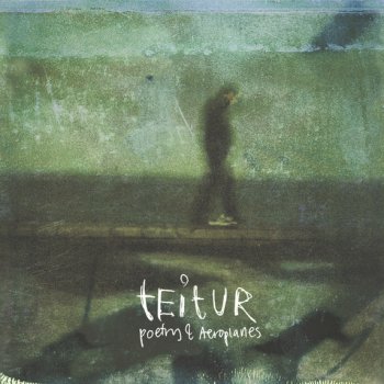 Teitur Shade Of A Shadow