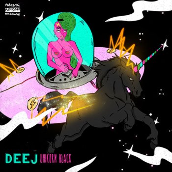 Deej Good Wood