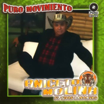Aniceto Molina El Peluquero