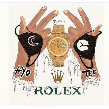 Ayo & Teo Rolex