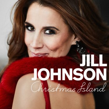 Jill Johnson Winter Wonderland