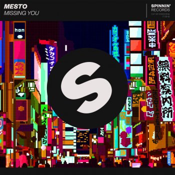 MESTO Missing You
