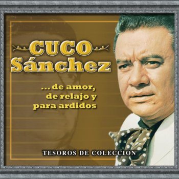 Cuco Sanchez Peso Sobre Peso