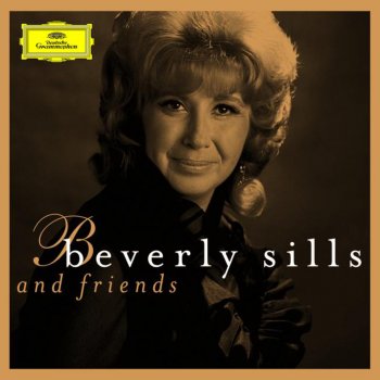 Beverly Sills feat. Gervase De Peyer & Charles Wadsworth Der Hirt auf dem Felsen, D. 965