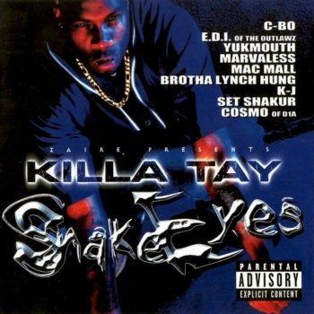 Killa Tay Snake Eyes (feat. Cosmo)