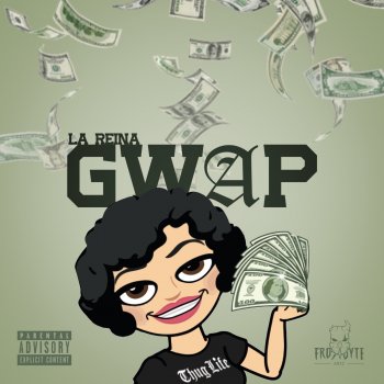 La Reina Gwap