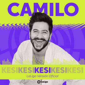 Camilo KESI (LaLiga Versión Oficial)
