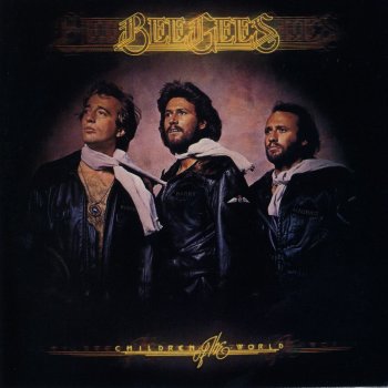 Bee Gees The Way It Was