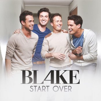 Blake l Wanna Take All Night