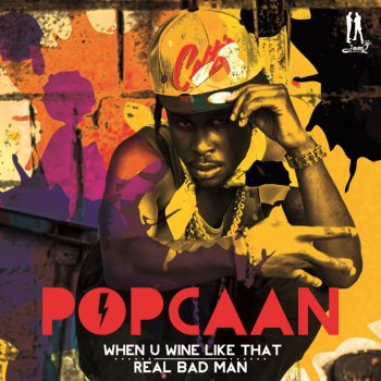 Popcaan When U Wine Like That (Raw)