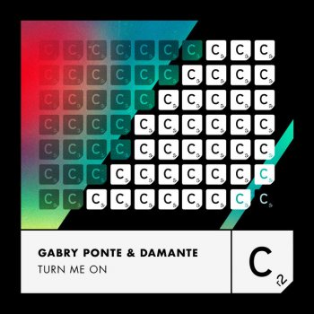 Gabry Ponte feat. DAMANTE Turn Me On