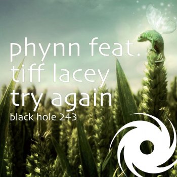 Phynn feat. Tiff Lacey Try Again - Steve Mortimer Remix