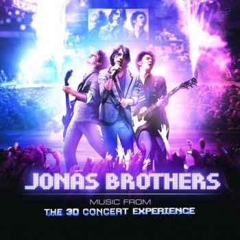 Jonas Brothers Burnin' Up (Live)
