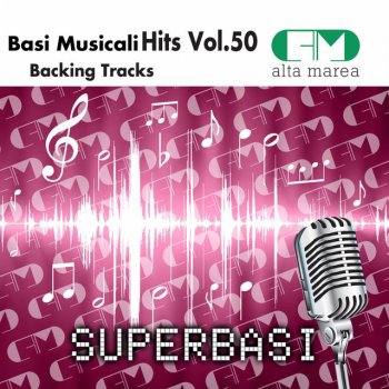 Alta Marea Stayin' Alive (Originally Performed By Bee Gees) [Karaoke Version]