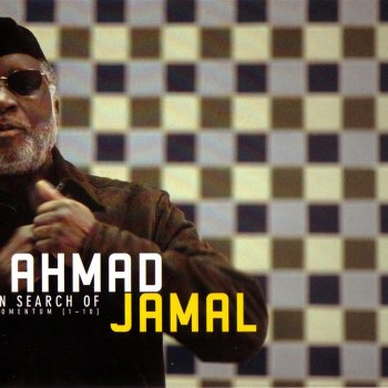 Ahmad Jamal Whispering