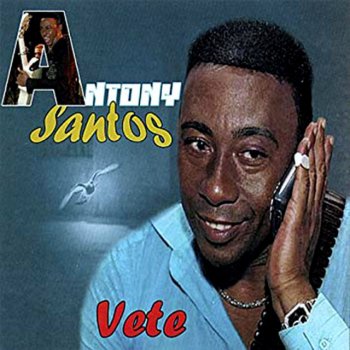 Antony Santos Y Antes de Irme