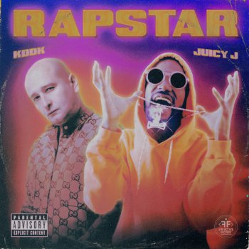 KDDK Rapstar (feat. Juicy J)