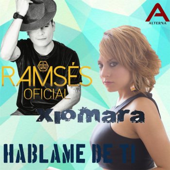 Xiomara Hablame de Ti