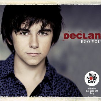 Declan More Than I Can Say