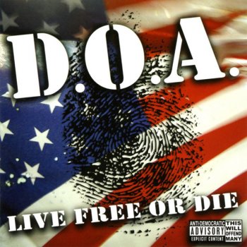 D.O.A. Road Kill