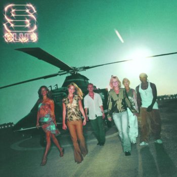 S Club Alive