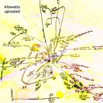 KiloWatts Weird Little Creatures