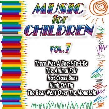 The Little Kids Band Take Me Out To The Ballgame