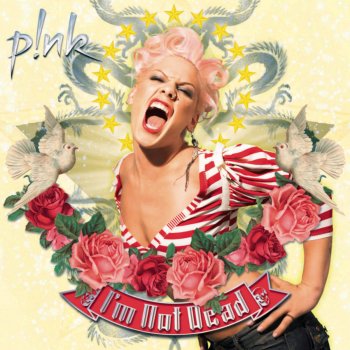 P!nk 'Cuz I Can