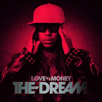 The-Dream Walkin' On The Moon