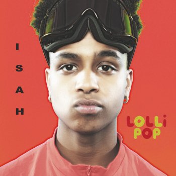 Isah Lollipop