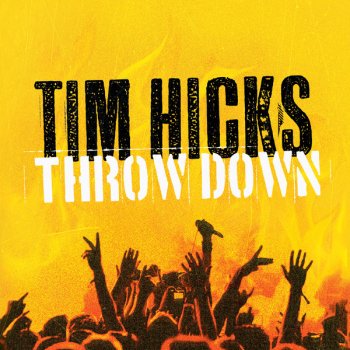Tim Hicks Greasy John Deere Cap