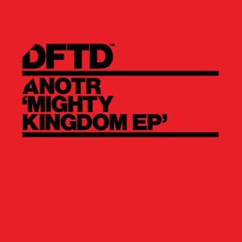ANOTR Wrong Beat