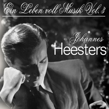 Johannes Heesters Medley aus "Der Bettelstudent"