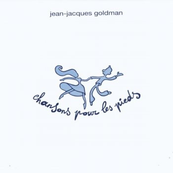 Jean-Jacques Goldman Et l'on n'y peut rien