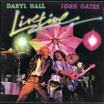 Daryl Hall & John Oates Sara Smile