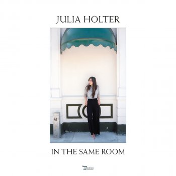 Julia Holter Feel You (Live at RAK)