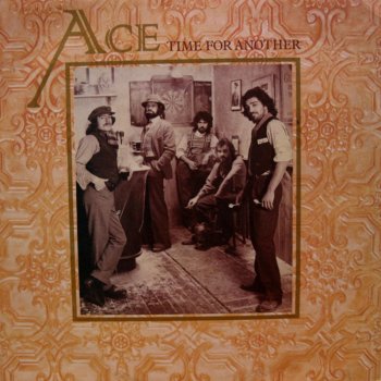 Ace Ain't Gonna Stand for This