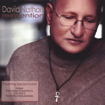 David Nathan Tryin' Times