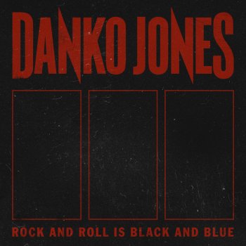 Danko Jones Whatever Happens