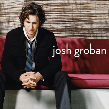 Josh Groban Broken Vow (Live)