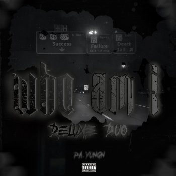 P.A.Yung'n Be Right Back