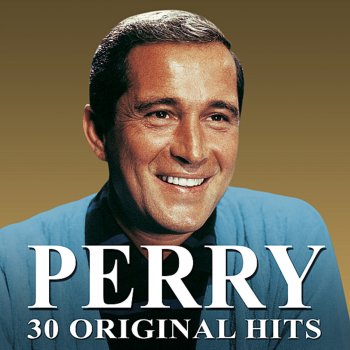 Perry Como All Through The Day (Remastered)