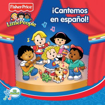 Fisher-Price Arrorró Mi Niño