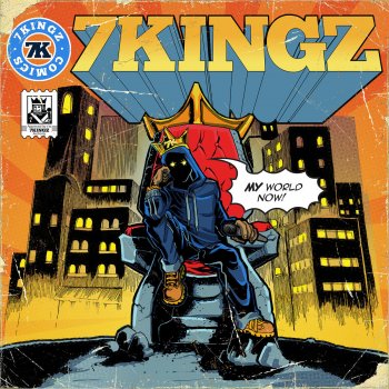 7kingZ Settle the Score