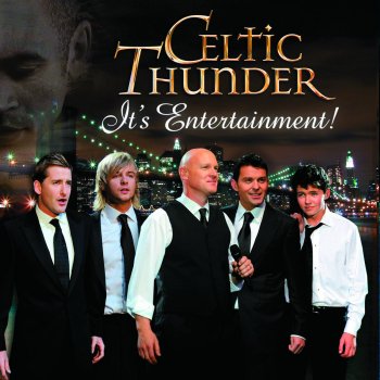 Celtic Thunder Just Like Jesse James