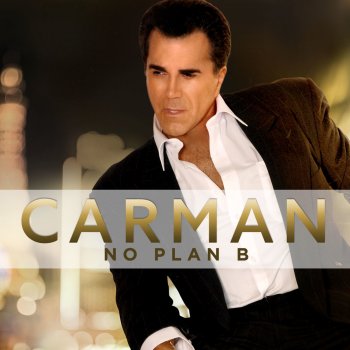 Carman It's All In His Hands